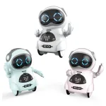 ポケットロボット