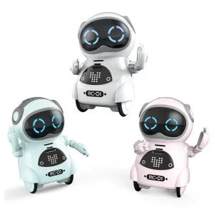 ROBOT PLAZA／ロボットプラザ ポケットロボット