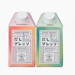 アレンジ自在!キッチンにあるとうれしい調味料セット