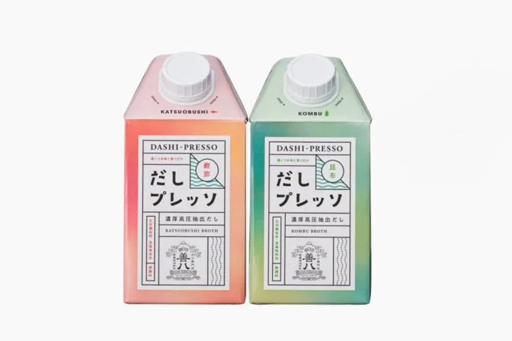 アレンジ自在!キッチンにあるとうれしい調味料セット