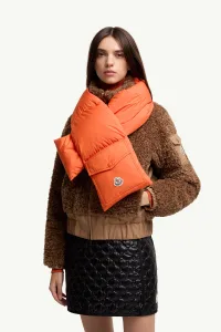 MONCLER／モンクレール マフラー