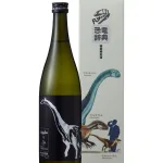 恐竜辞典 特別純米フクイティタン