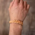 手編みブレスレットキット M