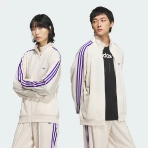 adidas／アディダス トラックジャケット