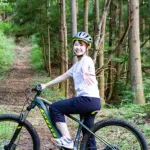 すべての自転車乗りが楽しめる場所
