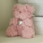 思わず触れたくなるふわふわ感