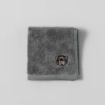 ふんわり甘撚り 刺繍 ミニタオル Ⅱ