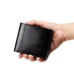ブライドル 二折財布