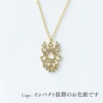 KABUKI ネックレス NM-002