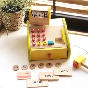 Ed.Inter／エド・インター 森のくるくるピッピレジスター
