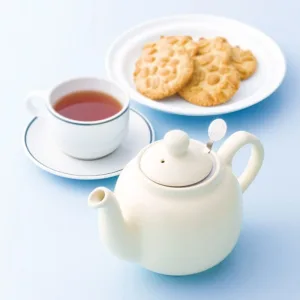 London Pottery／ロンドンポタリー ティーポット 2カップ