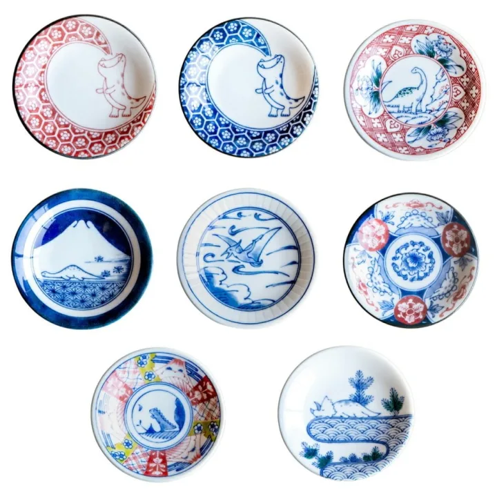 大人の恐竜ファンも使いやすい上品なデザイン