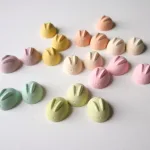 干菓子「七彩うさぎ」20ケ入