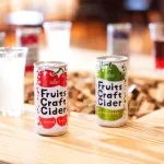 Fruits Craft Cider 詰合せ8缶セット