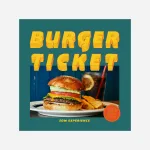 バーガーチケット（eギフト）