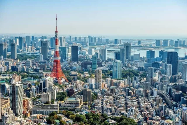 [食べ物＆食べ物以外]東京でしか買えないプレゼント＆人気のお土産15選
