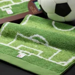 今治タオル サッカーグランド