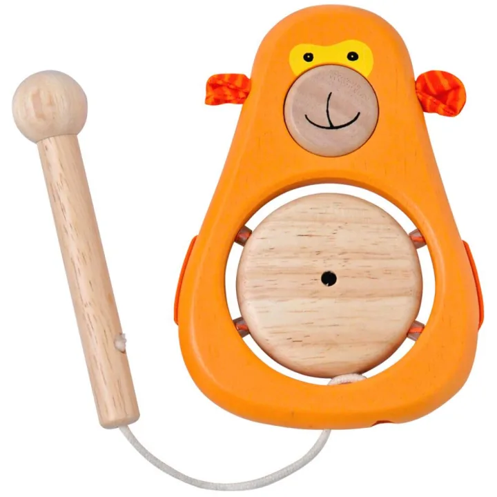 飽きずに遊べる楽器のおもちゃ