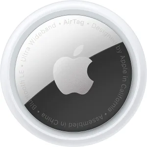 Apple／アップル Apple AirTag