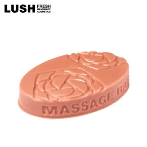 LUSH／ラッシュ ロマンスオブトゥルース マッサージバー