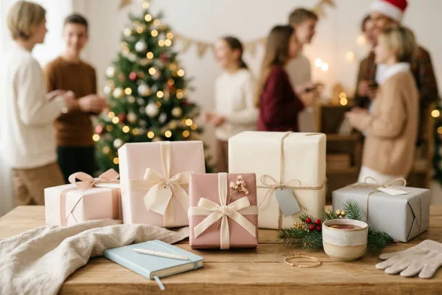 高校生へのクリスマスプレゼントを探す人必見!彼氏彼女&友達向け人気13選