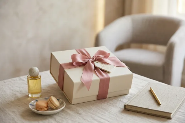 予算1万5千円前後の女性向けプレゼント!ちょっぴり奮発したい贅沢品17選