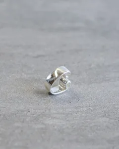 NARRATIVEPLATOON／ナラティブプラトゥーン flat ear cuff
