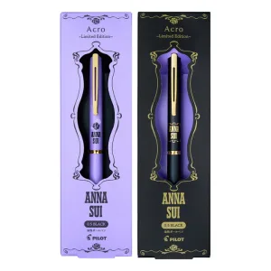 ANNA SUI／アナスイ ユセイBP アクロゴールド