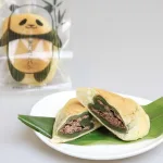 笹だんごパン
