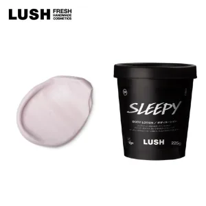 LUSH／ラッシュ トワイライトムーン ボディローション