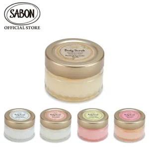 SABON／サボン サボン ボディスクラブ(60g)