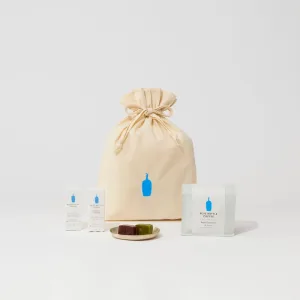 Blue Bottle Coffee／ブルーボトルコーヒー ブレンドコーヒー＆羊羹2種セット