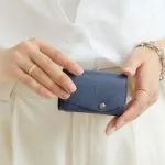 小さい財布 abrAsus レディース