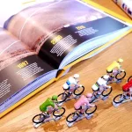 the model cyclist+WBH!!