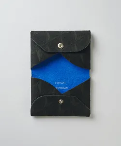 ESTIVANT／エスティバン Card Case / ウルトラスエードカードケース