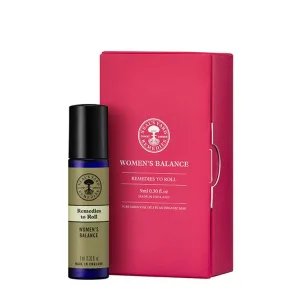 NEAL'S YARD REMEDIES／ニールズヤード レメディーズ アロマパルスウーマンズバランス