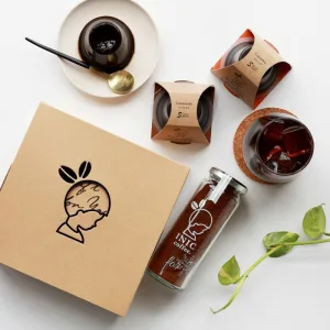 INIC coffee／イニックコーヒー INICアイスコーヒー＆コーヒーゼリーギフト
