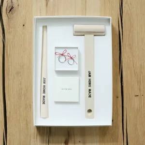 JAM HOME MADE／ジャムホームメイド 名もなき指輪キット
