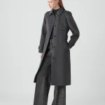 New Divide GC Trench Coat
