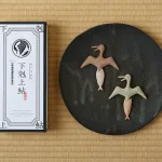 その瞬間を切り取ったユニークなお菓子