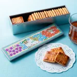 フランスの伝統菓子の味をおうちで