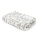 NAP BLANKET/DAMASK