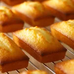 【焼きたて】フィナンシェ・マドレーヌ詰合せ 40コ入り