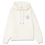 GUESS JEANS Hood Os Star Sweat パーカー