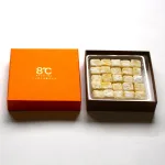 フルーツの瑞々しさを閉じ込めた"新感覚チョコ"