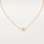 LOVE NECKLACE LOVE ネックレス
