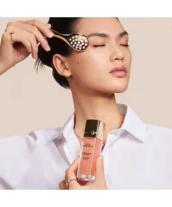Dior／ディオール ル ペタル マルチ パール