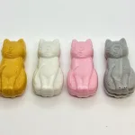 神楽坂福来猫もなか