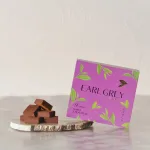 生チョコレート アールグレイ