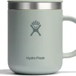 Closeable Coffee Mug